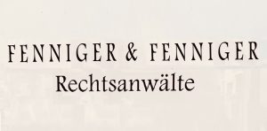 Patrick & Oliver Fenniger Anwaelte und Kriminelle