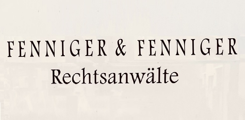 Patrick & Oliver Fenniger Anwaelte und Kriminelle